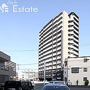 大曽根駅より徒歩7分 14階 築2年3ヶ月の賃貸物件