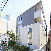 御器所駅より徒歩5分 1階 築10年2ヶ月の賃貸物件