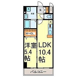 マイアトリア栄 5階