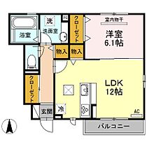 間取り：223040385332