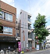 インフィニティ今池 1階 築19年の賃貸物件