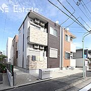 アイワイコート名城公園の賃貸物件