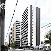 GRANDUKE正木の賃貸物件