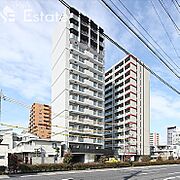 エスリード名城公園の賃貸物件
