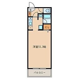 Sun State上飯田 3階/-