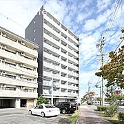 クレジデンス黒川 5階 築18年9ヶ月の賃貸物件