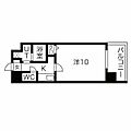 NEOJAPANESQUE出来町5階6.7万円