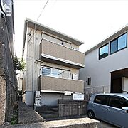 ソリウス新西の賃貸物件