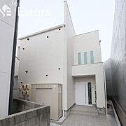 GRANDTIC塩釜口の賃貸物件