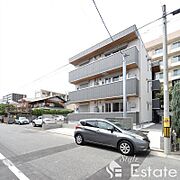 プレタクチュール中根町の賃貸物件