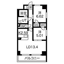 間取り：223040600357