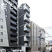 グランパークコートの賃貸物件