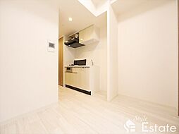 プレサンス上前津オレシア 1DKの写真