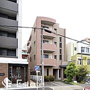 アクアキャニオンHARA1Aの賃貸物件