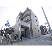 プログレスハイツ塩釜口 3階 築20年5ヶ月の賃貸物件