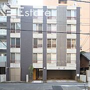 上前津駅より徒歩7分 5階 築12年3ヶ月の賃貸物件