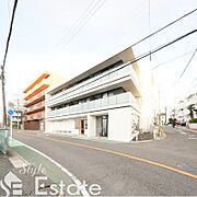 plusM MOTOYAMAの賃貸物件