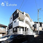 MIACASA津賀田の賃貸物件