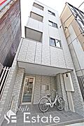 トミテラスの賃貸物件