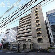 Ｅｎｃｈａｎｔｅ泉の賃貸物件