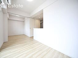 名古屋市千種区今池1丁目マンション 2LDKの写真
