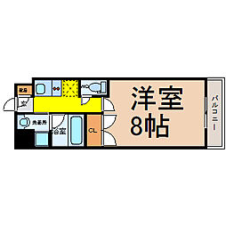シティライフ池下北 3階
