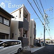 PrendreVillaozoneの賃貸物件