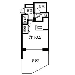Mina八事石坂 1階