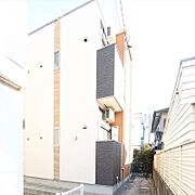 ステラート新瑞橋 1階 築9年6ヶ月の賃貸物件