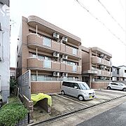 川名駅より徒歩10分 3階 築19年7ヶ月の賃貸物件
