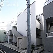メゾン・ド・グレース 2階 築10年の賃貸物件