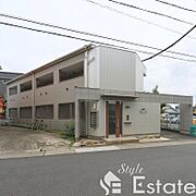 塩釜口駅より徒歩4分 1階 築19年8ヶ月の賃貸物件