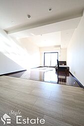 アーデン東別院 ワンルームの写真