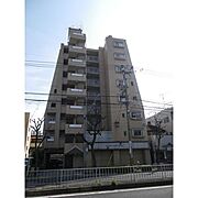 瑞穂運動場西駅より徒歩4分 7階 築37年11ヶ月の賃貸物件
