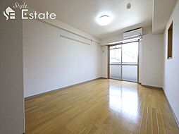 カーサ千種B 1Kの写真
