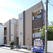 エスポワールの賃貸物件