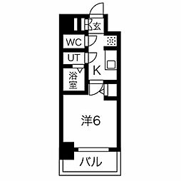 メイクス今池PRIME 3階/-