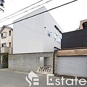 御器所駅より徒歩2分 2階 築8年11ヶ月の賃貸物件