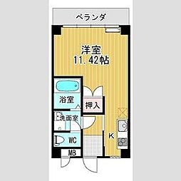 シティアイランド 2階/-
