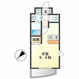 プレサンス千種駅前ネオステージ 4階