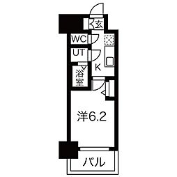 メイクスWアート今池III 10階