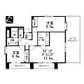 ケイジェイ・レジデンス覚王山5階14.2万円