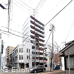 S-RESIDENCE池下西