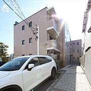 プラネソシエ瑞穂の賃貸物件