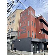 鳴子北駅より徒歩7分 築29年 3階建の賃貸物件