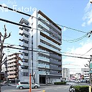 アクアコート大曽根の賃貸物件