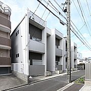 Grandole志賀本通の賃貸物件