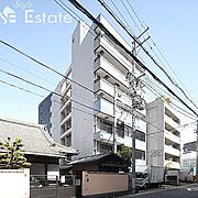 高岳駅より徒歩1分 5階 築30年3ヶ月の賃貸物件