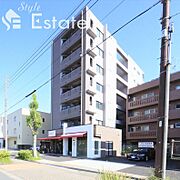 ウエスト１ 4階 築29年5ヶ月の賃貸物件