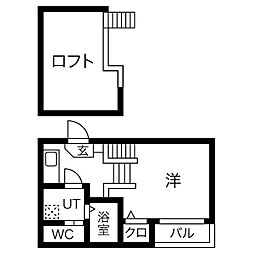 名古屋市営桜通線 車道駅 徒歩4分